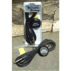 unknown John Pearse Acoustic Pickup 126-01-APU