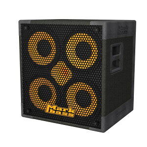 Markbass MB58R 104 ENERGY [MAK-58R104ENE]