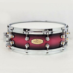 Pearl yňSALEzRF1P1450S/C #879 [Reference One Snare Drum 14×5/Metallic Pink Burst]yXWiz