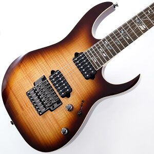 Ibanez j.custom RG8527-BSR (Brownish Sphalerite) [SPOT MODEL] SN.F2503740