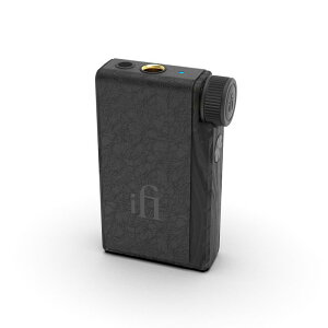 iFi audio GO blu Air (�A�C�t�@�C�I�[�f�B�I)(Bluetooth DAC)(�|�[�^�u���I�[�f�B�I)(IFI-GO-BLU-AIR)