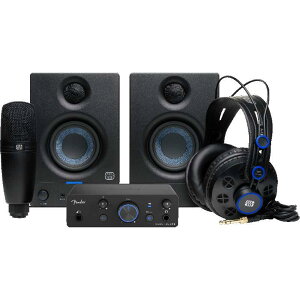 Fender Quantum Complete Bundle ( Studio Pro �i���ŕt)(�t�F���_�[)(�v���\�i�X)(�I�[�f�B�I�C���^�[�t�F�C�X)(DTM�Z�b�g)