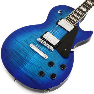 Gibson Les Paul Studio Session (Cobalt Burst) yS/N 222750318z