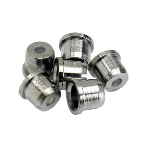 Fender USA �y�t���Z�[���z American Standard Telecaster String Ferrules (6)[#0994917000]