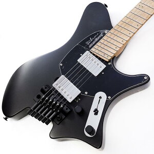 Strandberg Salen Classic NX 6 Tremolo Black