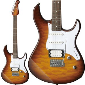 zB YAMAHA PACIFICA212VQM (Tobacco Brown Sunburst) [SPAC212VQMTBS] yz