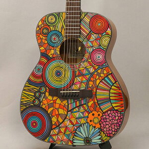 MORRIS FE-ART HAPPINESS CIRCLE yy픎2025oWfz [X