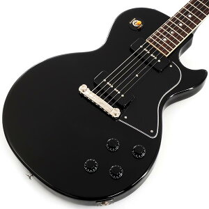 Gibson Les Paul Special (Ebony) yS/N 219850127z
