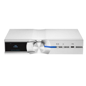 iFi audio NEO Stream (�A�C�t�@�C�I�[�f�B�I)(�l�b�g���[�N�X�g���[�}�[)(�z�[���I�[�f�B�I)(DAC)(�n�C���])(IFI-NEO-STREAM)