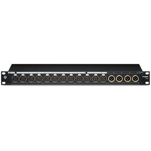 Black Lion Audio PBR-XLR(ubNCII[fBI)(XLRpb`xC)(bL)(16|Cg)