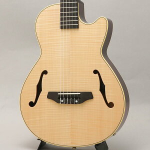 K.Yairi KYF-CTM Nylon Flame Maple [IKEBEXyVI[_[f] KC