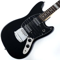 Fender Standard Series Chilli Beans. Moto Mustang (Black) 【特価】