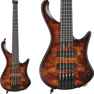 Ibanez Bass Workshop EHB1505S-DEL [SPOT MODEL] ylグOiiz