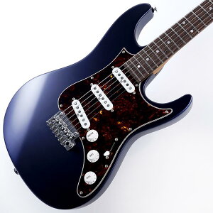 Ibanez Prestgie AZ2203NT-DBF (Dark Tide Blue Flat) yTvBiz