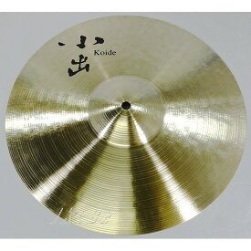 小出 koide 808-14HH [808 Series HiHat 14 / Heavy]