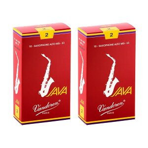 VANDOREN y2ZbgzsdF2tAgTbNXp[h oh JAVA RED