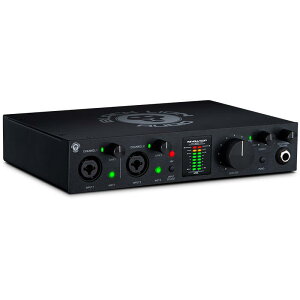 Black Lion Audio REVOLUTION 2X2(ubNCII[fBI)(I[fBIC^[tF[X)(USB-CΉ)