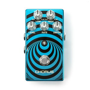 MXR WA38 WYLDE AUDIO CHORUS�@�G���G�b�N�X�A�[���@�R�[���X
