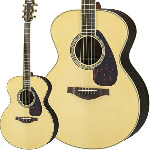 YAMAHA LJ6 ARE (Natural) }n