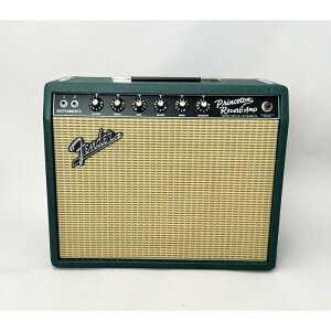 zB Fender USA yWz65 Princeton Reverb Brit Green FSR [Limited Edition]iAv R{ tF_[j