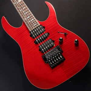 Ibanez j.custom RG8570-RS (Red Spinel) #F2603325