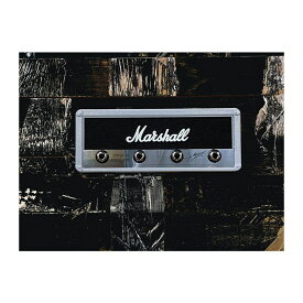 あす楽 Pluginz Keychains 【在庫処分超特価】 Marshall Silver Jubilee Amp Jack Rack [伝説的なアンプがJack Rackにて登場！]