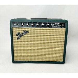 zB Fender USA 65 Princeton Reverb Brit Green FSR [Limited Edition]iAv R{ tF_[j