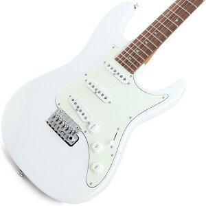 Ibanez LM1-LWH [Luca Mantovanelli Signature Model]