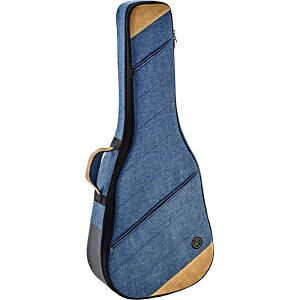 ORTEGA OSOCADN-OC Dreadnought Guitar Soft Case (�I�[�V�����u���[)