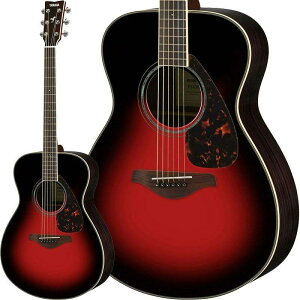 YAMAHA FS830 (Dusk Sun Red) }n