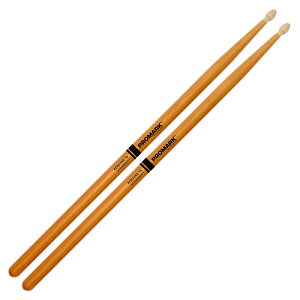 Pro-mark R7AAGC [ Select Balance - ACTIVE GRIP CLEAR Rebound Balance 7Aia13.5mmj]