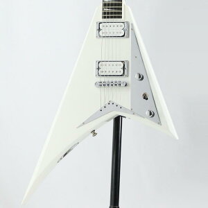 Jackson MJ Series Rhoads RRT (Snow White/Ebony) �y�L�Y��������z
