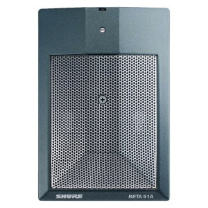 SHURE BETA91A-X (VA[)(RfT[}CN)(n[tJ[fBICh)(Ki)