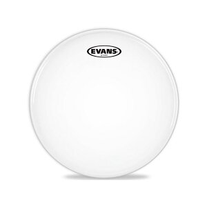 EVANS BD20G2CW [G2 Coated White 20 / Bass Drum]�y2ply �C 7mil + 7mil�z �y�����񂹕i�z