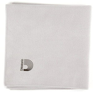 D�fAddario MICRO-FIBER POLISH CLOTH [PW-MPC]