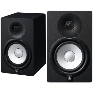 YAMAHA HS7 (�y�A)(���}�n�E���j�^�[�X�s�[�J�[��ԃ��f��)
