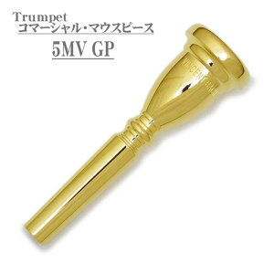 Bach �o�b�N / Commercial 5MV GP �g�����y�b�g�p �}�E�X�s�[�X