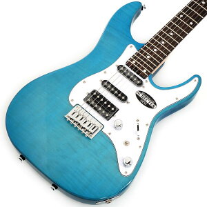 SCHECTER OL-BH-FM-FXD (ILB)