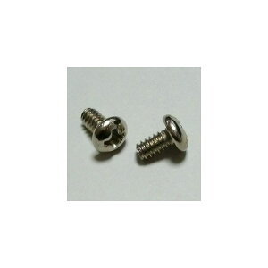 Montreux yH̃X[p[Z[z Selected Parts / Inch Lever Switch Screws (2) [8583]