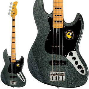 Sire V7 Alder-4 2nd Generation (Sparkle Black)