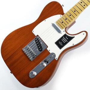 Fender MEX Player II Telecaster (Mocha/Maple) [Chambered Body] �y�����z
