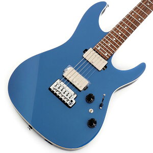 Ibanez Premium AZ42P1-PBE (Prussian Blue Metallic) [SPOT MODEL]