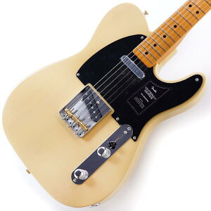 Fender MEX Vintera II 50s Nocaster (Blackguard Blonde) �y�����z