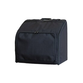 TOMBO NB34 アコーディオン用ソフトケース（34鍵用）