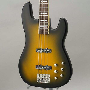 Markbass MB JP 4 SUNBURST YELLOW CR RW
