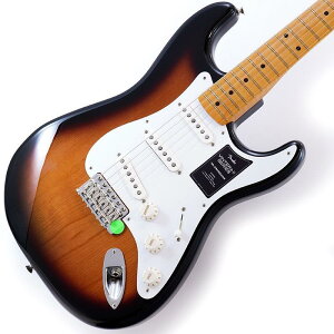 Fender MEX Vintera II 50s Stratocaster (2-Color Sunburst) �y�����z