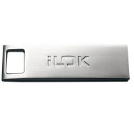 翌日配達 AVID iLok 3 USB-A (4935-00005-00)(アビット)(アイロック)(USB ハードウエア・キー)