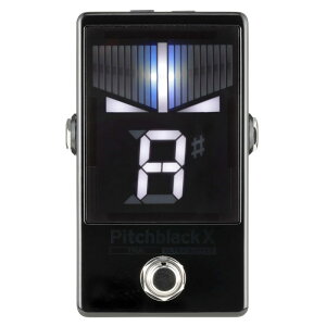 zB KORG Pitchblack X [PB-X]