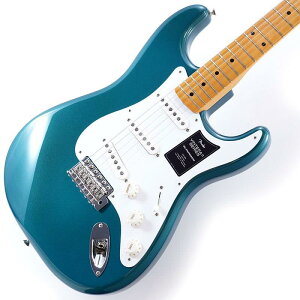 Fender MEX Vintera II 50s Stratocaster (Ocean Turquoise) �y�����z
