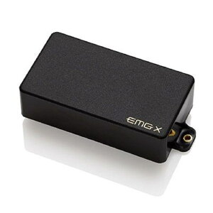 EMG yňSALEz 85-X (Black) yS̐KAiz